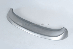Jc Sportline 2011 FRP <span class=keywords><strong>ABT</strong></span> estilo alerón de la azotea para VW <span class=keywords><strong>Polo</strong></span> 6 - Product Image 6