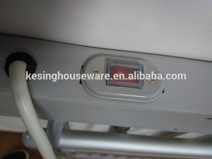 Garments importers in Europe aluminum folding heated clothing clothes line - Product Image 4