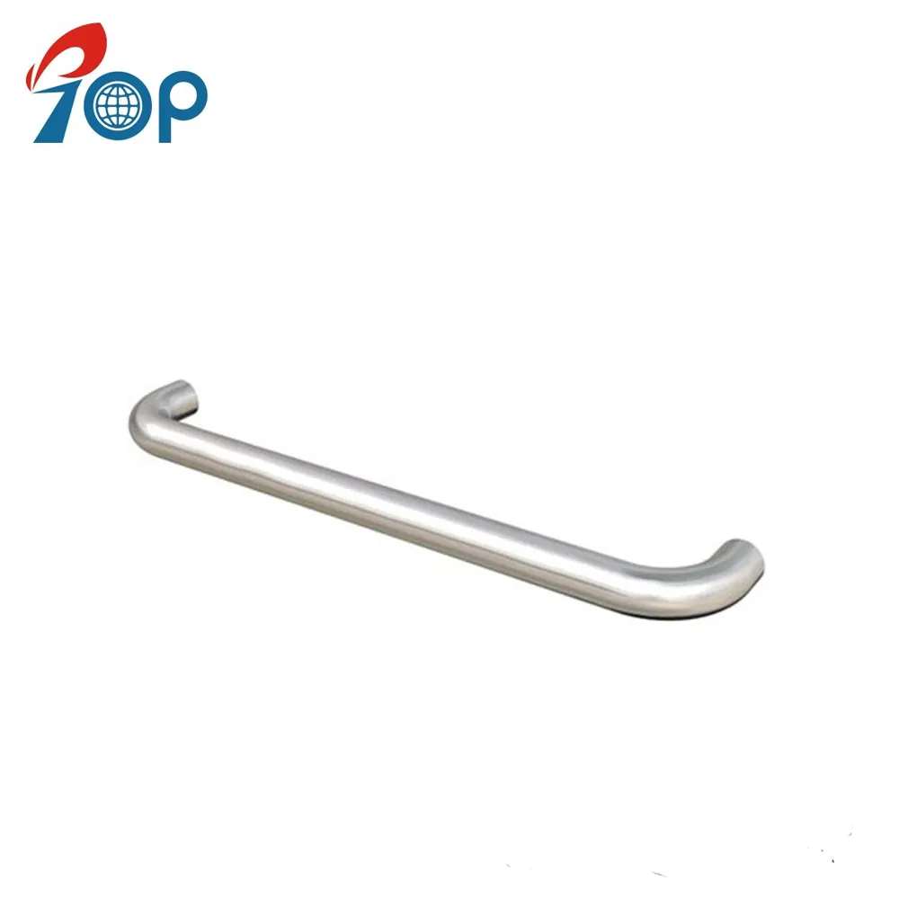 In Acciaio Inox BARBECUE Grill Pull Handle