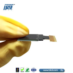 0.66 inch 64x48 resolutie 28 pins monochrome oled-scherm - Product Image 3