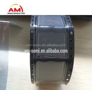 <span class=keywords><strong>MT47H64M16HR</strong></span>-3IT-H IC Asli <span class=keywords><strong>MT47H64M16HR</strong></span> 84-FBGA Komponen Elektronik - Product Image 3