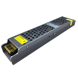 Shenzhen Zoyea CE FCC approved 300W led tv power supply 24v for led bulb emergency light