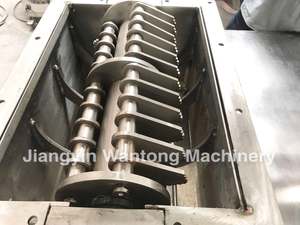 GFSJ辣木叶茶粉研磨机 - Product Image 6