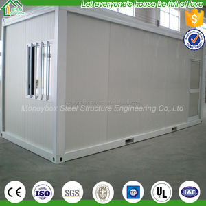 Selling well all over <span class=keywords><strong>the</strong></span> world prefab container house new designed making easy installed - Product Image 3