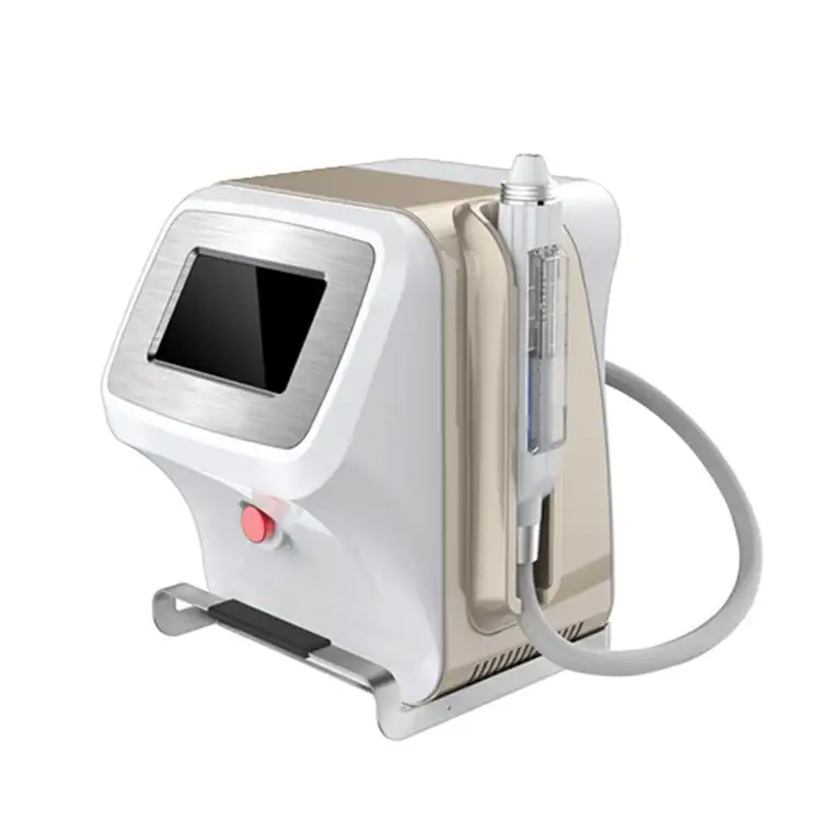 OSANO New arrival portable cryotherapy lifting radio frequency facial machine