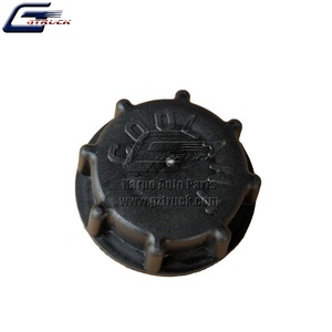 Heavy Duty Truck Parts Expansion Water Tank <strong>Cap</strong> OEM 3979593 1676319 for VL <strong>Radiator</strong> <strong>Cap</strong> - Product Image 1