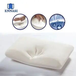 Vendita calda Della Copertura di Bambù Memory Foam Pane Cuscino