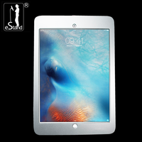 3istan — support mural pour tablette, Anti-vol, en métal, pour iPad Pro 12.9