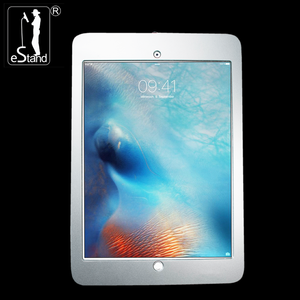 3istan — <span class=keywords><strong>support</strong></span> mural pour <span class=keywords><strong>tablette</strong></span>, Anti-vol, en métal, pour iPad Pro 12.9 - Product Image 4