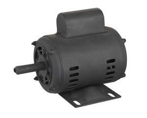 Nema SBD-56-YT-4/6 115/230v 180 ואט חד פאזי אסינכרוני רטט - Product Image 6