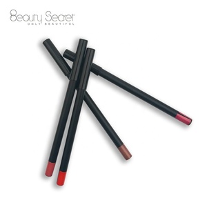 <span class=keywords><strong>Crayon</strong></span> <span class=keywords><strong>à</strong></span> <span class=keywords><strong>lèvres</strong></span> longue durée étanche, stylo <span class=keywords><strong>à</strong></span> étiquette privée, pour doublure, maquillage, lisse, vente en gros, - Product Image 3