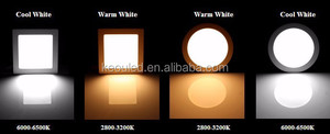 12 w nuevo diseño <span class=keywords><strong>falso</strong></span> <span class=keywords><strong>techo</strong></span> smd2835 85-265 v 120 grados <span class=keywords><strong>led</strong></span> panel light 12 w - Product Image 5