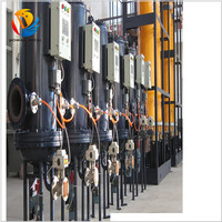 Équipement de production d'hypochlorite de sodium à 10-12%, machine de production d'hypochlorite de sodium par électrolyse de saumure