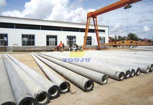 Equipo <span class=keywords><strong>de</strong></span> Línea <span class=keywords><strong>de</strong></span> Producción <span class=keywords><strong>de</strong></span> <span class=keywords><strong>Postes</strong></span> <span class=keywords><strong>de</strong></span> Hormigón Eléctricos Hilados, Tubería <span class=keywords><strong>de</strong></span> Suministro <span class=keywords><strong>de</strong></span> Energía para la Fabricación <span class=keywords><strong>de</strong></span> <span class=keywords><strong>Postes</strong></span> <span class=keywords><strong>de</strong></span> Hormigón Hilados Pretensados 10000 - Product Image 6