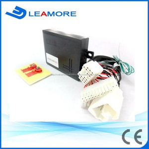 Tự động cửa sổ gần hơn <span class=keywords><strong>mitsubishi</strong></span> <span class=keywords><strong>lancer</strong></span> cá mập/Outlander cuộn- lên và cuộn- xuống thông minh - Product Image 2