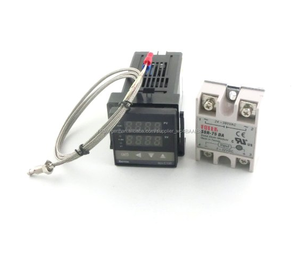 Feilong <span class=keywords><strong>inkbird</strong></span> dual digitalen pid-temperaturregler - Product Image 1