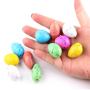 LZY152 Juguetes de Huevos de Dinosaurio que <span class=keywords><strong>Crecen</strong></span> <span class=keywords><strong>en</strong></span> <span class=keywords><strong>Agua</strong></span>, Huevos que Eclosionan, Kits de Ciencia, Juguete Novedoso - Product Image 2