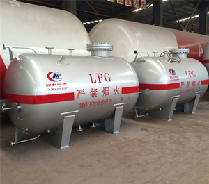 Réservoir de stockage de gaz de <span class=keywords><strong>pétrole</strong></span> liquéfié de 50 000 litres, 50 m3, 50 tonnes, 50 m3 - Product Image 5