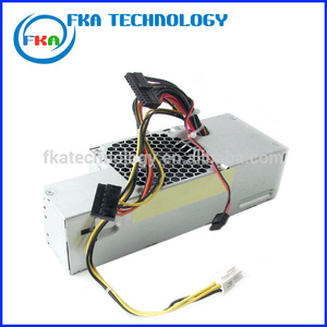 67t67 pw116 r224m wu136 h255t fr610 sff 235w fuente de alimentación para dell <span class=keywords><strong>optiplex</strong></span> 760 <span class=keywords><strong>780</strong></span> 960 980 - Product Image 1