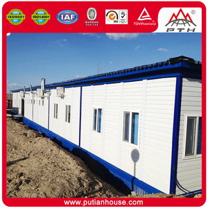 Homes prefab CONTAINER Modular cheap in foremost <span class=keywords><strong>the</strong></span> world used in selling - Product Image 2
