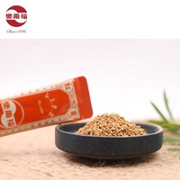 Sachet de thé instantané de boisson au gingembre jujube rouge Offre Spéciale avec date rouge