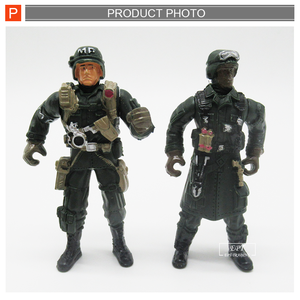 EPT Hot Model Simulation Plastic <span class=keywords><strong>Soldier</strong></span> <span class=keywords><strong>Force</strong></span> Toys Set Army Men Custom Figure Figures Oem Small Military Toys Soldiers for Sale - Product Image 5