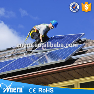 Uso domestico solare 5kw sulla griglia sistema di energia solare pannello <span class=keywords><strong>grid</strong></span> connect <span class=keywords><strong>inverter</strong></span> - Product Image 1