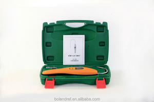 Gamme de détection plus large Détecteur de fuite de bouteilles de gaz LD-100/200 - Product Image 3