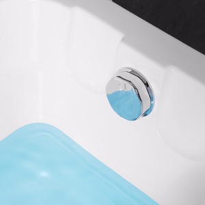 Foshan <span class=keywords><strong>Baignoire</strong></span> 2 face jupe Prix de la <span class=keywords><strong>baignoire</strong></span> de Massage Acrylique <span class=keywords><strong>Tablier</strong></span> Baignoires baignoires de massage - Product Image 5