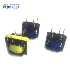Transformador de potencia de alta frecuencia, 220V a 110V y 12V, autotransformador TOROIDAL individual CN;GUA Transformer-001 GEZ - Product Image 2