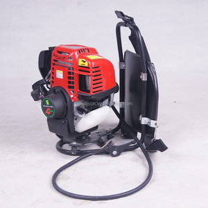 GX35 ガソリン式背負いコンクリートバイブレーター - Product Image 3