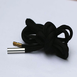 ปลายเชือกผูกรองเท้าโลหะดีไซน์ใหม่ล่าสุดสำหรับตกแต่งเชือกผูกรองเท้า - Product Image 3