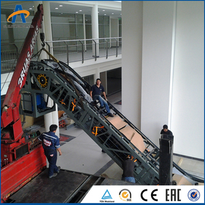 Hot Sale Komersial Domestik Perjalanan Tangga Lift dan Eskalator