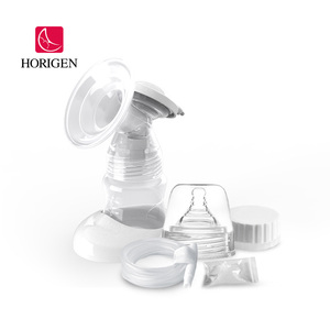 ชุดปั๊มนมไฟฟ้า Horigen,อุปกรณ์เสริมสำหรับเครื่องปั๊มนมขนาด27มม. - Product Image 6