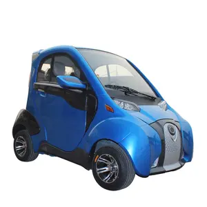 EEC l7e 4 tekerlekli ucuz yetişkin EEC yeni, arabalar eec onayı ile EV için kullanılan oto elektrik araba skywell