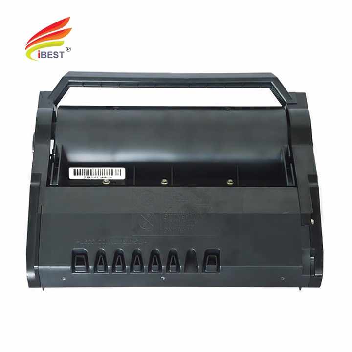 406683 Refill Toner Compatible Ricoh SP5200 SP5210 Black Printer