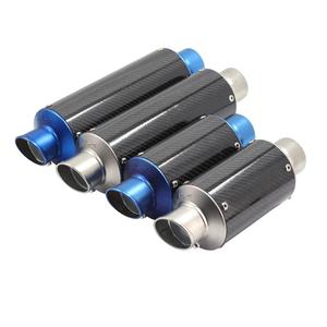 <span class=keywords><strong>Embout</strong></span> d'échappement haute Performance <span class=keywords><strong>pour</strong></span> Automobile, en Fiber de carbone - Product Image 1