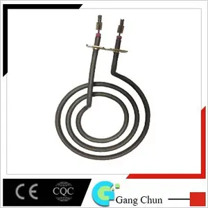 máy nướng bánh mì lò sưởi ấm yếu tố 12 volt nước nóng năng lượng mặt trời pin yếu tố sưởi ấm yếu tố