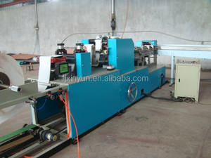 Trung Quốc Tự Động Bỏ Túi Máy - Product Image 3