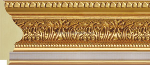 Hot Bán Vàng Hiện Đại Trang Trí Khung Ảnh Tùy Chỉnh Kích Thước Làm Từ Gỗ Kim Loại Và PS Vật Liệu Với Logo Hộp Quà Tặng - Product Image 5