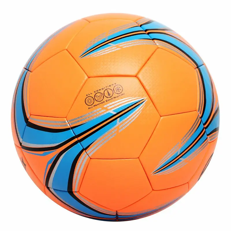 Mini balón de fútbol personalizado, entrenador de equipo, disponible en varios colores, tamaño 5 4 3 2 1