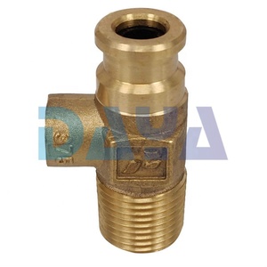 <span class=keywords><strong>Valvola</strong></span> per <span class=keywords><strong>Bombola</strong></span> <span class=keywords><strong>GPL</strong></span> 3kg per Indonesia, SNI 1591 - Product Image 3