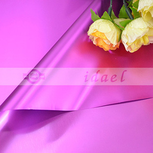 SINOWRAP Carta da Imballaggio in Plastica Impermeabile per Fioristi, Vendita all'Ingrosso - Product Image 4