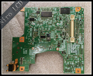 Placa PCB Original de Marca 462151-0510/462100-7960 Placa Principal Camry/ Sequoia/ <span class=keywords><strong>Saina</strong></span> Placa de Controlador - Product Image 2