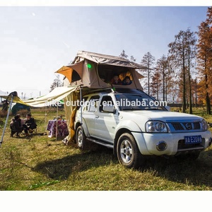 <span class=keywords><strong>Tente</strong></span> <span class=keywords><strong>de</strong></span> <span class=keywords><strong>toit</strong></span> pour <span class=keywords><strong>camion</strong></span>/voiture quatre saisons à une chambre, en toile et <span class=keywords><strong>avec</strong></span> structure en aluminium, vente en gros <span class=keywords><strong>de</strong></span> Chine - Product Image 2