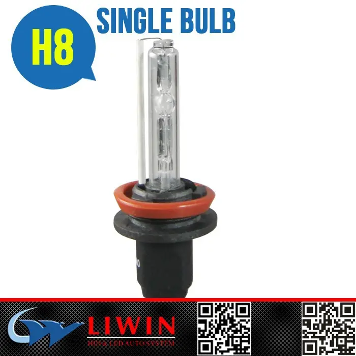 Super segurança h8 bulbo h27 bulb h3c lâmpada para faróis lâmpada de automóvel