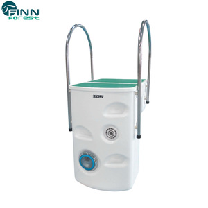 Swimming <strong>Pool</strong> <strong>Filter</strong> Filtration System 2HP Pumps <strong>Filters</strong> Swimming <strong>Pool</strong> - Product Image 2