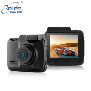 360 degrés vue arrière dvr 4 k 1080 p vision nocturne mini gps wifi double de voiture dash caméra cam - Product Image 1
