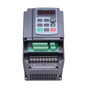 Pompe à eau solaire VFD avec onduleur de fréquence MPPT - Product Image 2