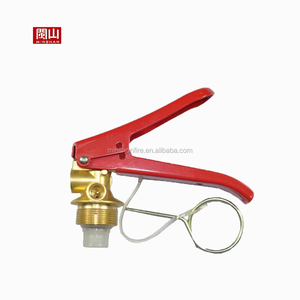 Valvole per estintori automatici da <span class=keywords><strong>6</strong></span> <span class=keywords><strong>kg</strong></span> - Product Image 2